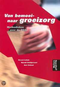 Van bemoei- naar groeizorg