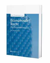 Economisch recht. rechtspraakbundel