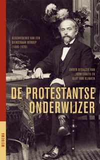 De protestantse onderwijzer