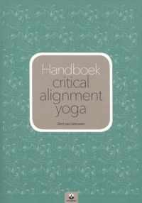 Handboek critical alignment yoga