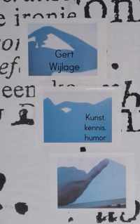 Kunst, kennis, humor