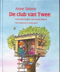 Club van twee