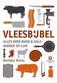 Kookbijbels  -   Vleesbijbel