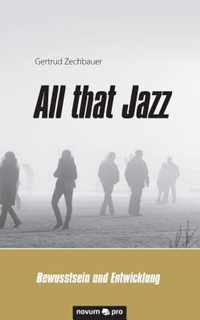 All that Jazz