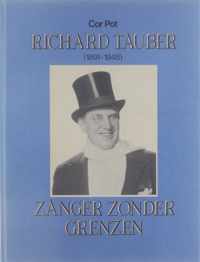 Richard tauber zanger zonder grenzen