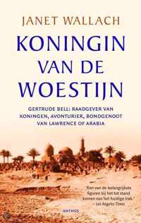 Koningin Van De Woestijn