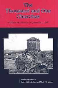 The Thousand and One Churches