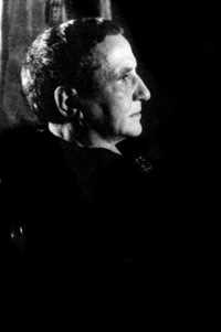 Gertrude Stein Remembered