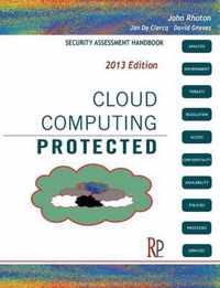 Cloud Computing Protected