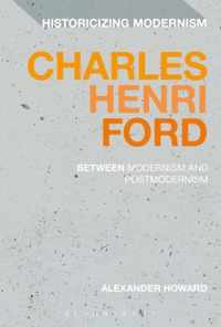 Charles Henri Ford