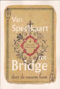 van Speelkaart tot Bridge