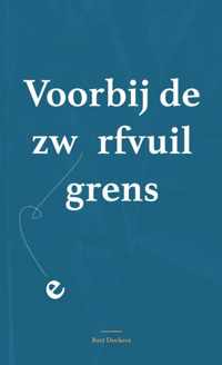 Voorbij de zwerfvuilgrens - Bart Deckers - Paperback (9789463883917)