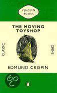 The Moving Toyshop