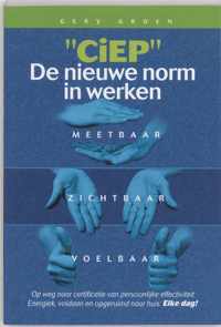 Ciep de nieuwe norm in werken