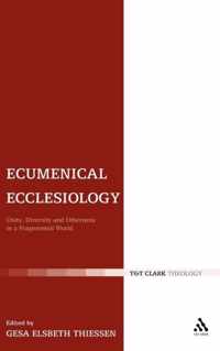 Ecumenical Ecclesiology