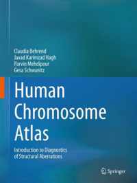 Human Chromosome Atlas