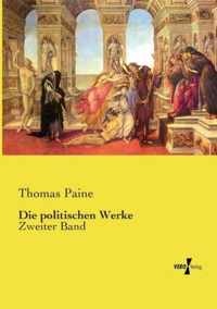 Die politischen Werke