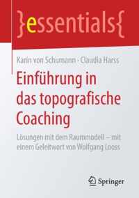 Einfuehrung in das topografische Coaching