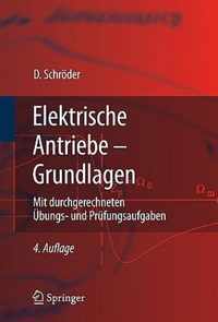 Elektrische Antriebe - Grundlagen