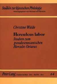 Herculeus Labor