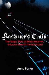 Kasztner's Train