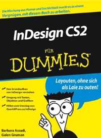 InDesign CS2 Fur Dummies