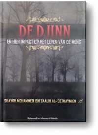 De djinn en hun impact op het leven van de mens