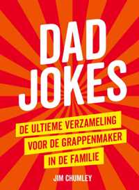 Cadeauboeken  -   Dad Jokes - Cadeauboeken