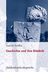 Geschichte Und Ihre Didaktik