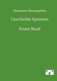 Geschichte Spaniens