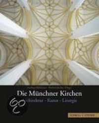 Die Munchner Kirchen