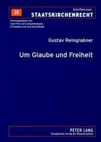 Um Glaube Und Freiheit