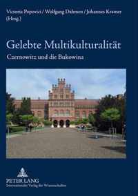 Gelebte Multikulturalitaet