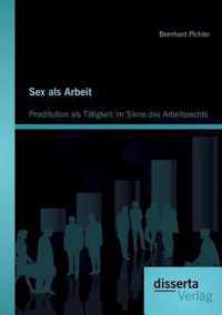 Sex als Arbeit