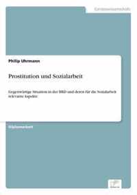 Prostitution und Sozialarbeit