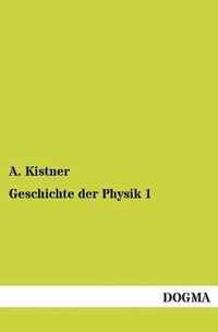 Geschichte Der Physik 1