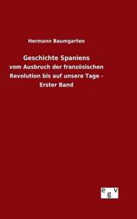 Geschichte Spaniens