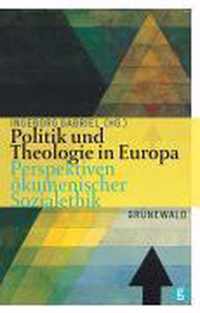 Politik Und Theologie