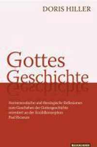 Gottes Geschichte