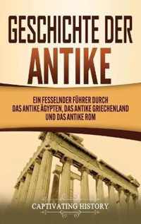 Geschichte der Antike