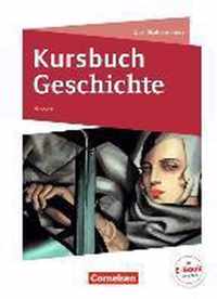 Kursbuch Geschichte Qualifikationsphase - Hessen - Schülerbuch