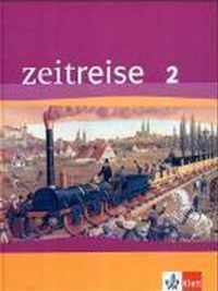 Zeitreise. Geschichte 2. Neubearbeitung für Nordrhein-Westfalen