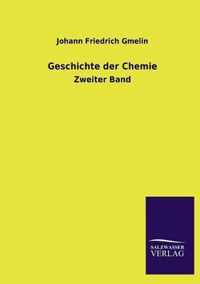 Geschichte der Chemie