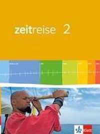 Zeitreise - Neue Ausgabe fÃ¼r Rheinland-Pfalz, Saarland. SchÃ¼lerbuch 2