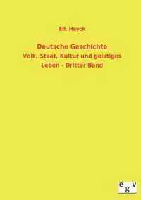 Deutsche Geschichte