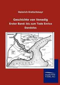 Geschichte von Venedig