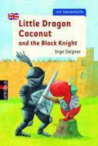 Little Dragon Coconut 04 and the Black Knight