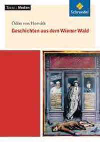 Geschichten aus dem Wiener Wald - Textausgabe mit Materialien