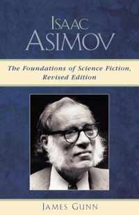 Isaac Asimov