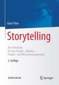 Storytelling